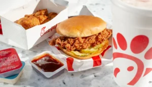 Waves Wash free Chick-fil-A sandwich gift card giveaway on September 19, 2026